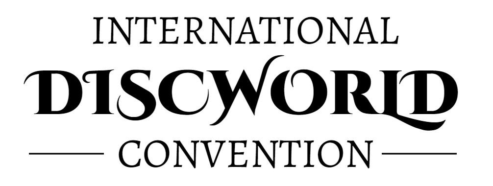  Discworld Convention 2026 Support